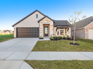 912 Dewy Lake Pl, Lavon, TX 75166