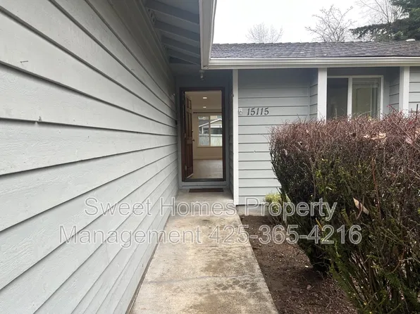 15115 115th Avenue Ct E, Puyallup, WA 98374