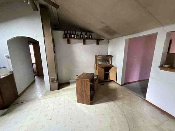 Formal Dining