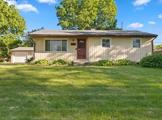 6133 Woodbine Ave, Woodbury, MN 55125