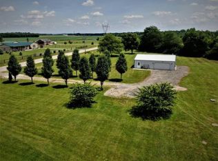 21093 Five Points Pike, Williamsport, OH 43164