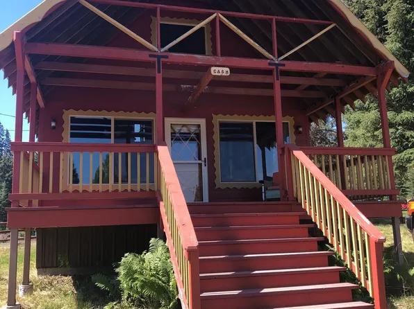 2201 Lowland Rd, Donnelly, ID 83615