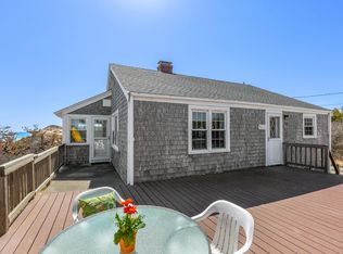 136 Rockwell Ave, Wellfleet, MA 02667