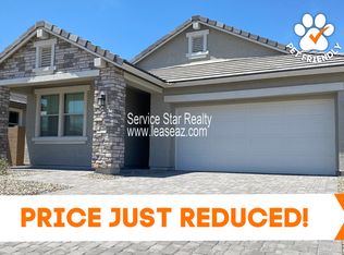 6718 W Discovery Dr, Glendale, AZ 85303