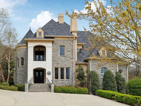 128 Woodward Hills Pl, Brentwood, TN 37027