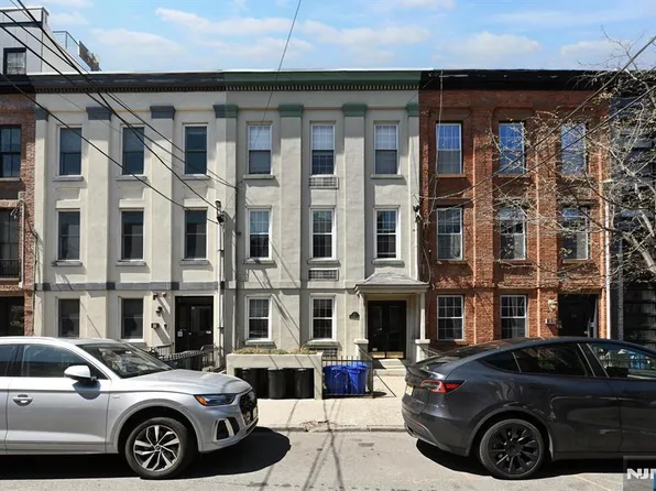 112 Bloomfield St APT 1, Hoboken, NJ 07030