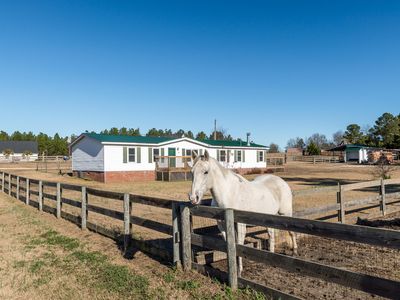 369 Poole Rd, Raeford, NC, 28376