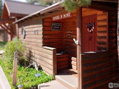 775 Riverside Dr, Estes Park, CO, 80517