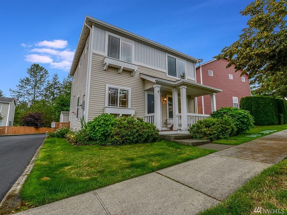 1st image of 9409 Hancock Ave SE #10