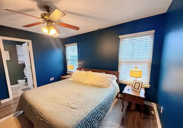 2520 Checkerberry Dr — Photo 18
