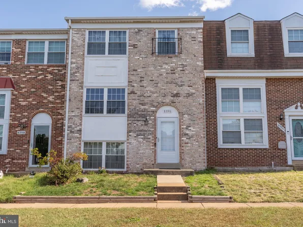 8396 Woodline Ct, Manassas, VA 20110