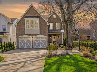 1119B Biltmore Dr, Nashville, TN 37204