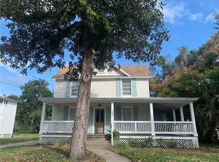 209 W Wisconsin Ave, Deland, FL 32720