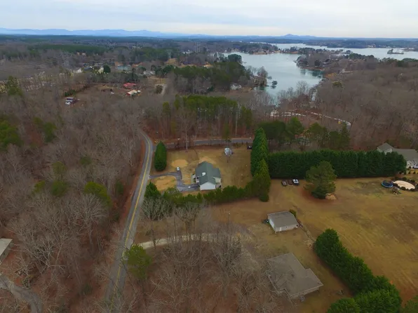 LOT 3 Janda Rd, Seneca, SC 29672