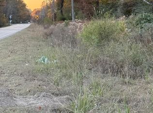 W County Line Rd, Jackson, MS 39213