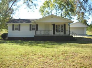 458 Steakley Rd, New Market, AL 35761