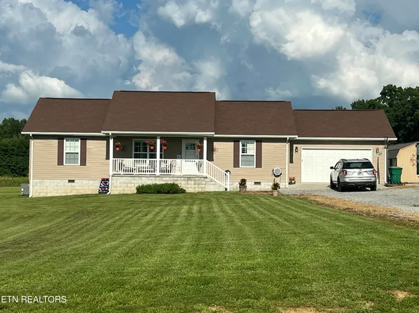 233 Georgee Rd, Jamestown, TN 38556