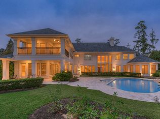 3 E Palmer Point, Spring, TX 77381