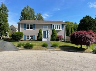 68 Centracchio St, West Warwick, RI 02893