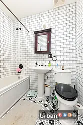 Rented by Urban Pads