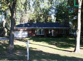 41878 Woodbrook St, Canton, MI 48188