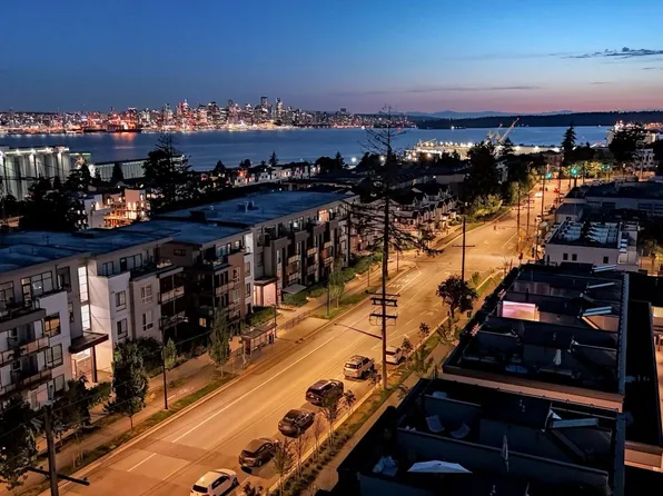 632 E 3rd St #6, North Vancouver, BC V7L 1E6