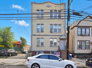 305 Cator Condo, Jersey City, NJ 07305