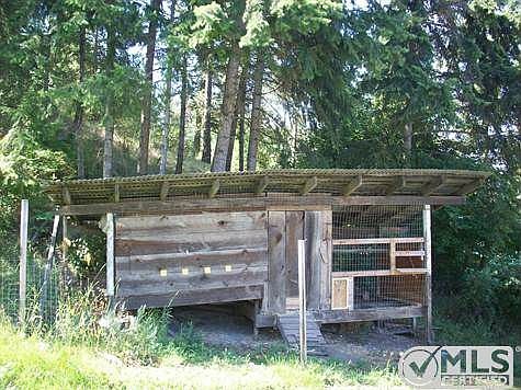Chicken Coop