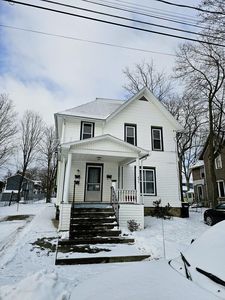 497 Fulton St, Waverly, NY, 14892