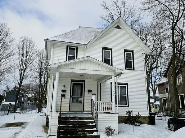 497 Fulton St, Waverly, NY 14892