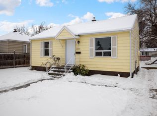 2204 E Longfellow Ave, Spokane, WA 99207