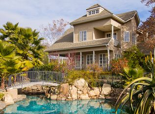 4522 Grand Ave, Ojai, CA 93023