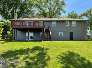 10900 Cleveland Ave, Kansas City, MO 64137