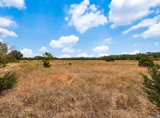 00 N Stahl Ln, Bulverde, TX 78163