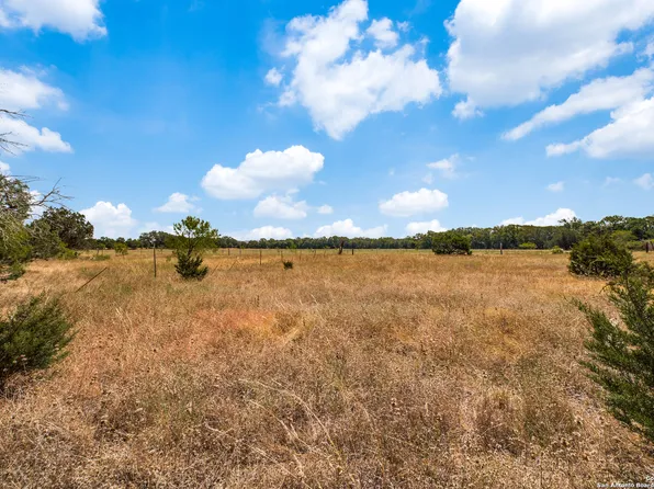 00 N Stahl Ln, Bulverde, TX 78163