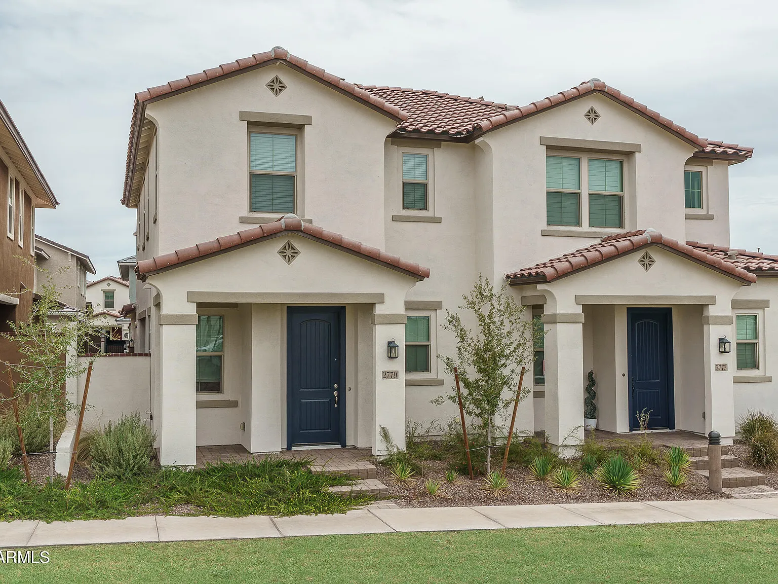 3 bed, 2.5 bath, 1526 sqft, $2,450 — Photo 1