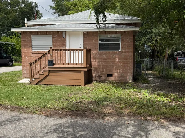 252 Claude St, Jacksonville, FL 32204