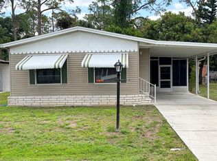 15534 Royal Coach Cir #12, North Fort Myers, FL 33917