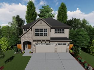 16607 NW Trillium St LOT 141, Portland, OR 97229