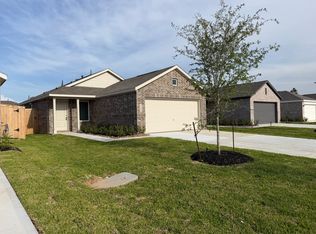 31410 Casacalenda Ln, Huffman, TX 77336