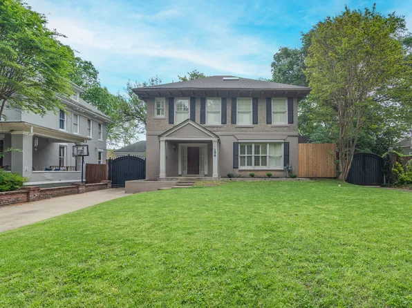 186 S Belvedere Blvd, Memphis, TN 38104