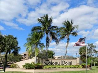 901 Colony Point Cir APT 108, Hollywood, FL 33026