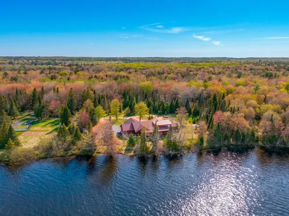 N2862 Forest Rd #6320, Watersmeet, MI 49969