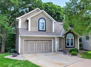 7239 N Oakland Ave, Kansas City, MO 64158