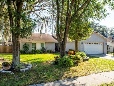 735 Sandy Creek Dr, Brandon, FL, 33511