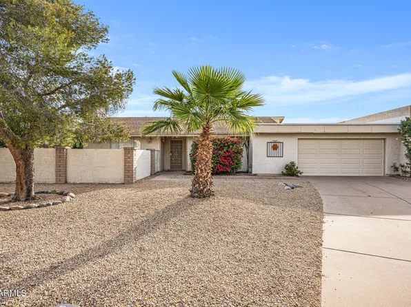 1119 N 87th Place, Scottsdale, AZ 85257