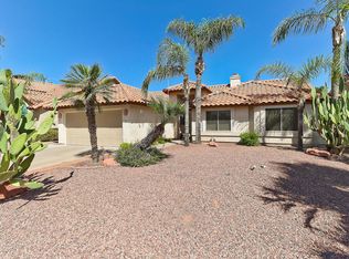 19607 N 35th Pl, Phoenix, AZ 85050