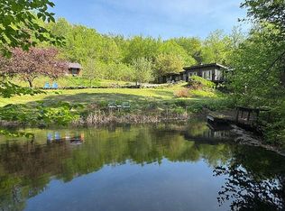 138 Esty Road, Westmoreland, NH 03467