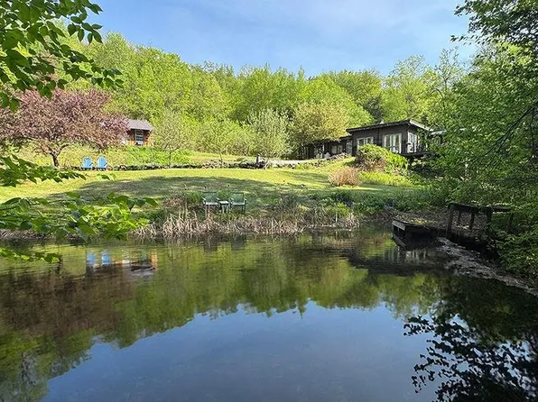 138 Esty Road, Westmoreland, NH 03467
