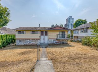 920 Harris Ave, Coquitlam, BC V3K 1S1